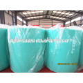 hay wrapping balng silage film